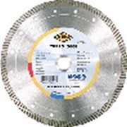 Алмазный диск для плиткорезов Turbo 2009 фото