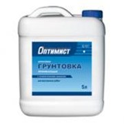 Грунтовка проникающая для внутренних работ G101 фото