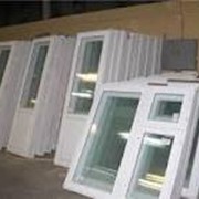 Изготовление оконных блоков фото