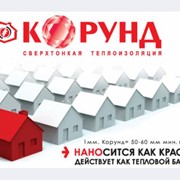 Жидкие керамические теплоизоляционные материалы фото