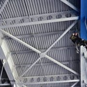 Огнезащитная обработка фото