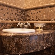 Мраморные столешницы фото