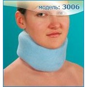 Фиксатор шеи, модель 3006. фото