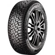 Шина зимняя Continental ContiIceContact 2 SUV 265/60 R18 114T XL FR фото