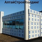Операторная АЗС фото