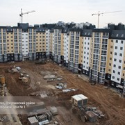 Строительство фото