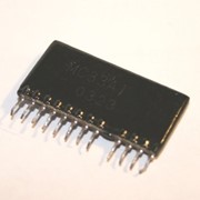 Микросхема MC33A1 фото
