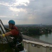 Высотные работы в Краснодаре фото