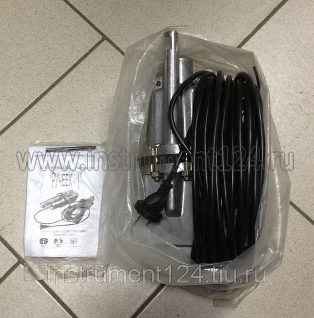 Насос Ручеек 1 Инструкция