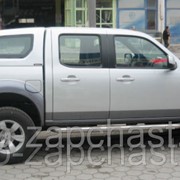 Кунг starbox ford ranger 2012+ фото
