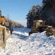 Строительство теплотрасс в Тюмени фото