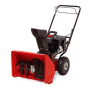 Снегоуборщик бензиновый MTD ST 380 D фото