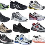 Кроссовки Lotto, Asics, Mizuno фото