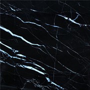 Мрамор HAF-102, Nero Margiua, 30мм, 70кг/㎡ фото