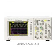 Осциллограф Agilent Technologies DSO3102А фото