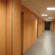 Стеновые панели - Стекломагнезитовый лист (СМЛ)окрашенный фото