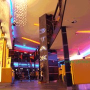 Дизайн интерьера ресторанов фото