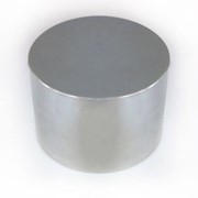 Магнит неодимовый 70х50 мм фото