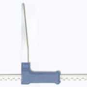 Мерные вилки Mantax Precision Blue фото