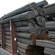 Конструкции из черного металлопроката фото