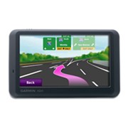 Garmin nuvi 765T фото