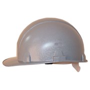 Каска СОМЗ-55 Termo серебристая фото