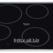 Варочная поверхность Hotpoint-Ariston KRM 640 X фото