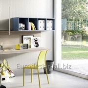 Мебель для детской комнаты casellari tynn фото
