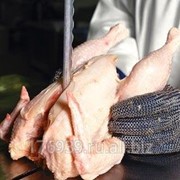 Ленточные пилы Munkfors для разделки мяса и рыбы фото