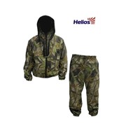 Костюм летний противоэнцефалитный Антигнус р.48/176 Helios (0618) фото