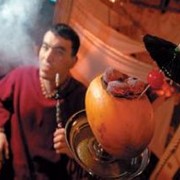 Выезд кальянщика с кальянами на мероприятие фото
