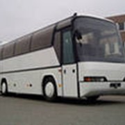 Заказ автобусов фото