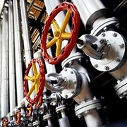 Прокладка тепловых сетей фото