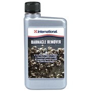 Эффективное средство для удаления обрастания подводного борта судна BARNACLE REMOVER фото