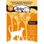 Кошачий наполнитель фото