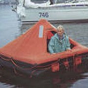 Плоты спасательные фото