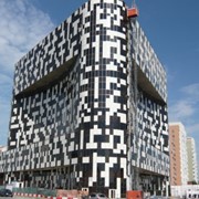 Работы по монтажу бетонных монолитных конструкций фото