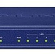 Маршрутизатор TP-Link TL-R600VPN фото