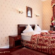 Номер Люкс премиум фото