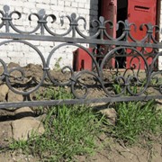 Ковка художественная фото