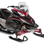 Снегоход APEX XTX YAMAHA фото