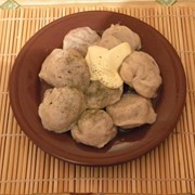 Доставка комплексных обедов фото