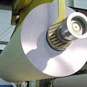 Газетная бумага фото