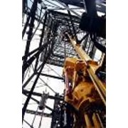 Техническая диагностика бурового оборудования фото
