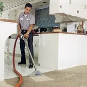 Уборка офисов после окончания строительства или ремонта фото