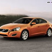 ТО для легковых автомобилей VOLVO фото