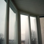 Качественные работы по остеклению и отделке балконов и лоджий фото