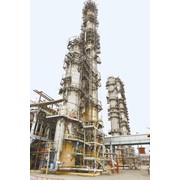 Газофракционирующая установка фото