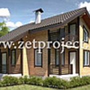 Брус 15-95 фото