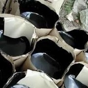 Битумы нефтяные дорожные фото